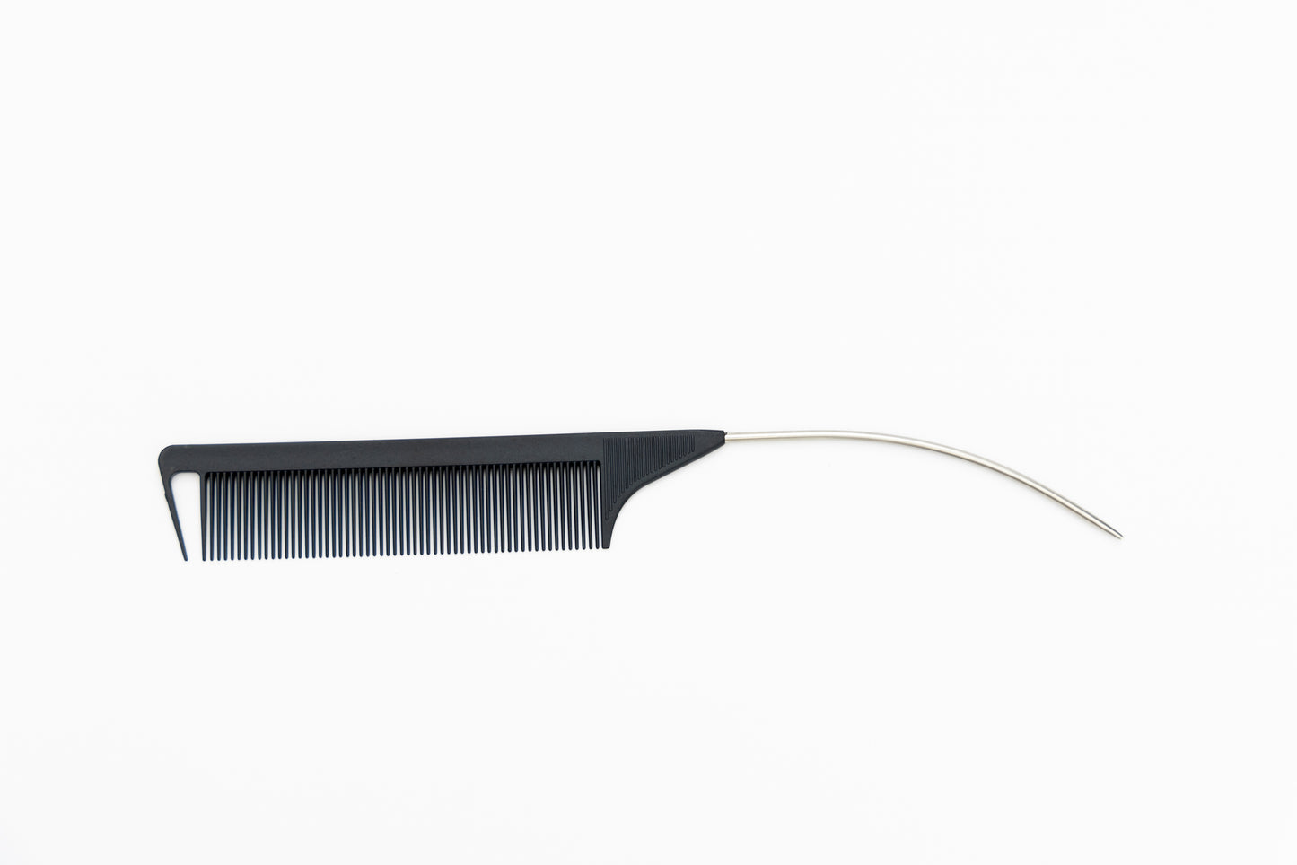 CURVED TAIL COMB