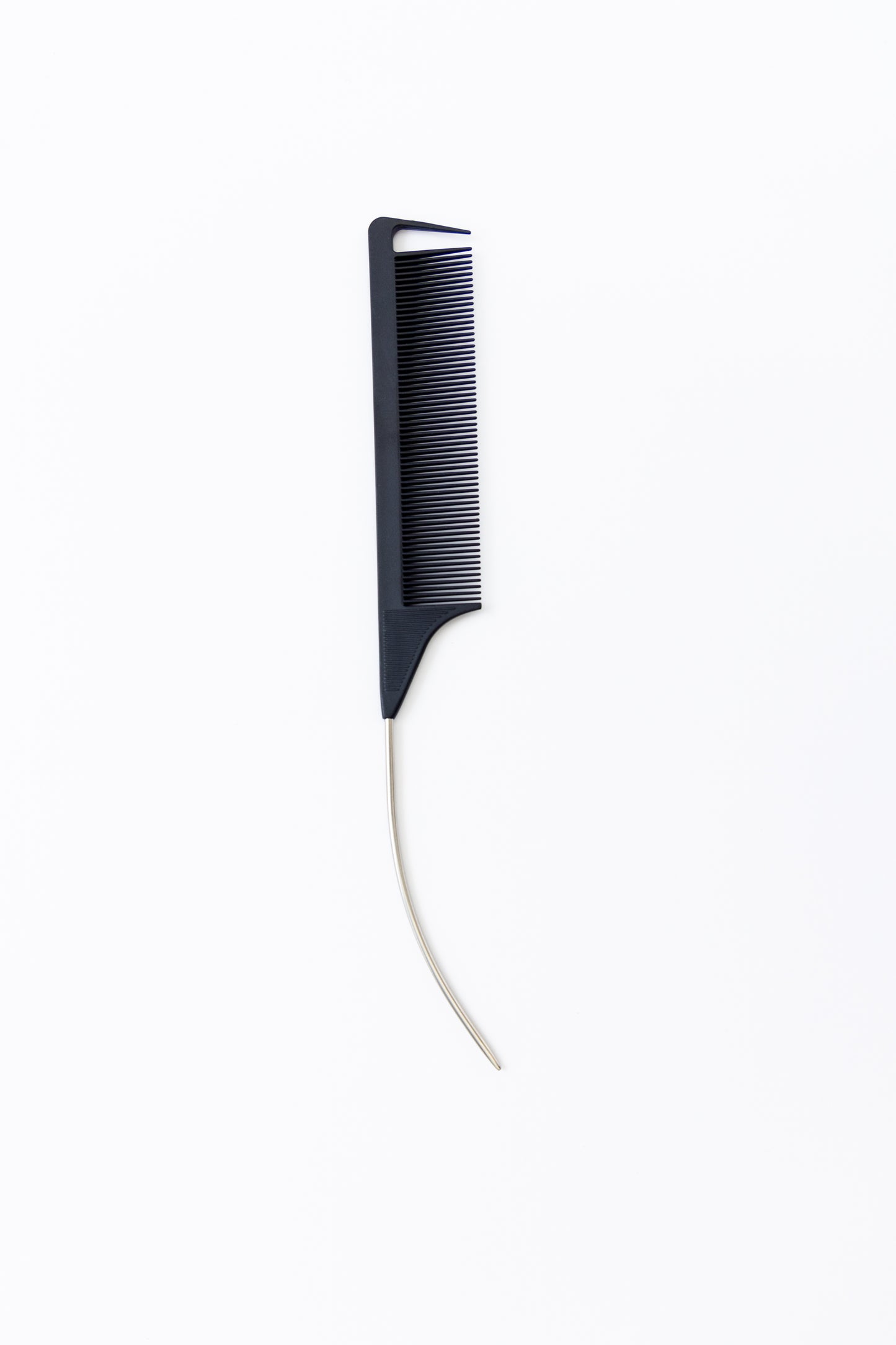 CURVED TAIL COMB