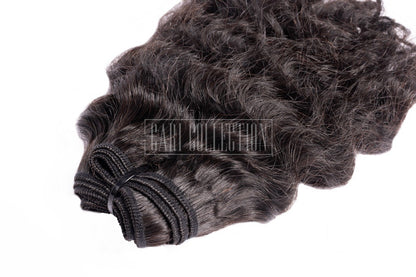 BURMESE CURLY SINGLE BUNDLE