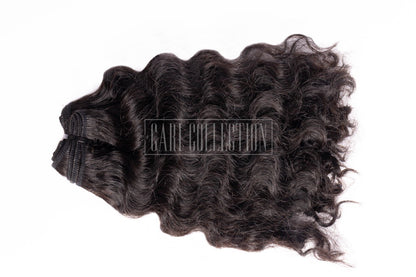 BURMESE CURLY SINGLE BUNDLE